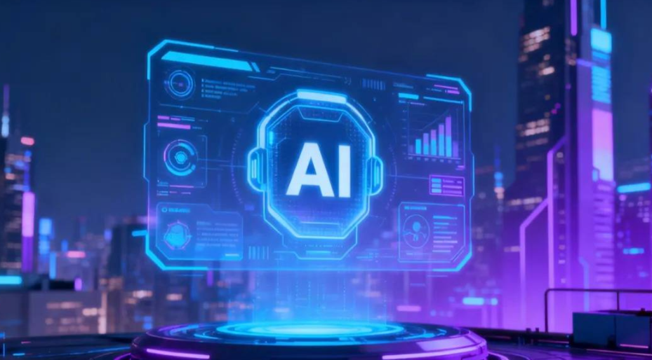 兴宾区AI选型参考：合理运用人工智能工具提升效率