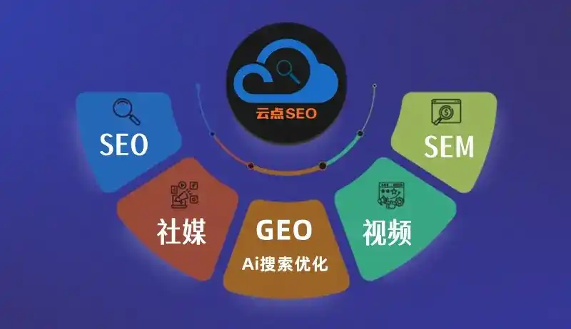 兴宾区GEO优化：AI智能体时代取代SEO的全新内容优化逻辑