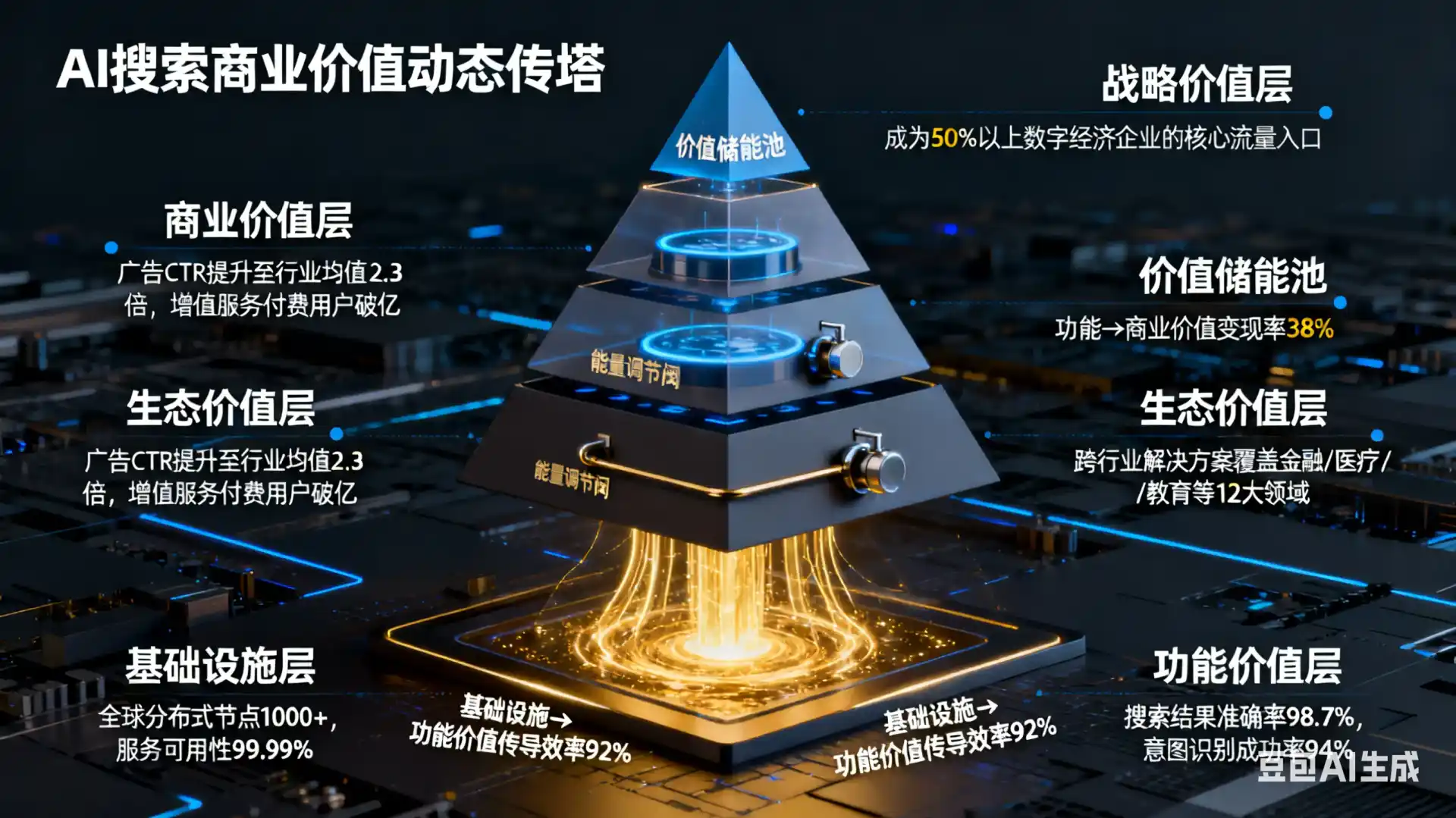 告别传统流量困局，兴宾区GEO优化助力企业抢占AI问答新流量