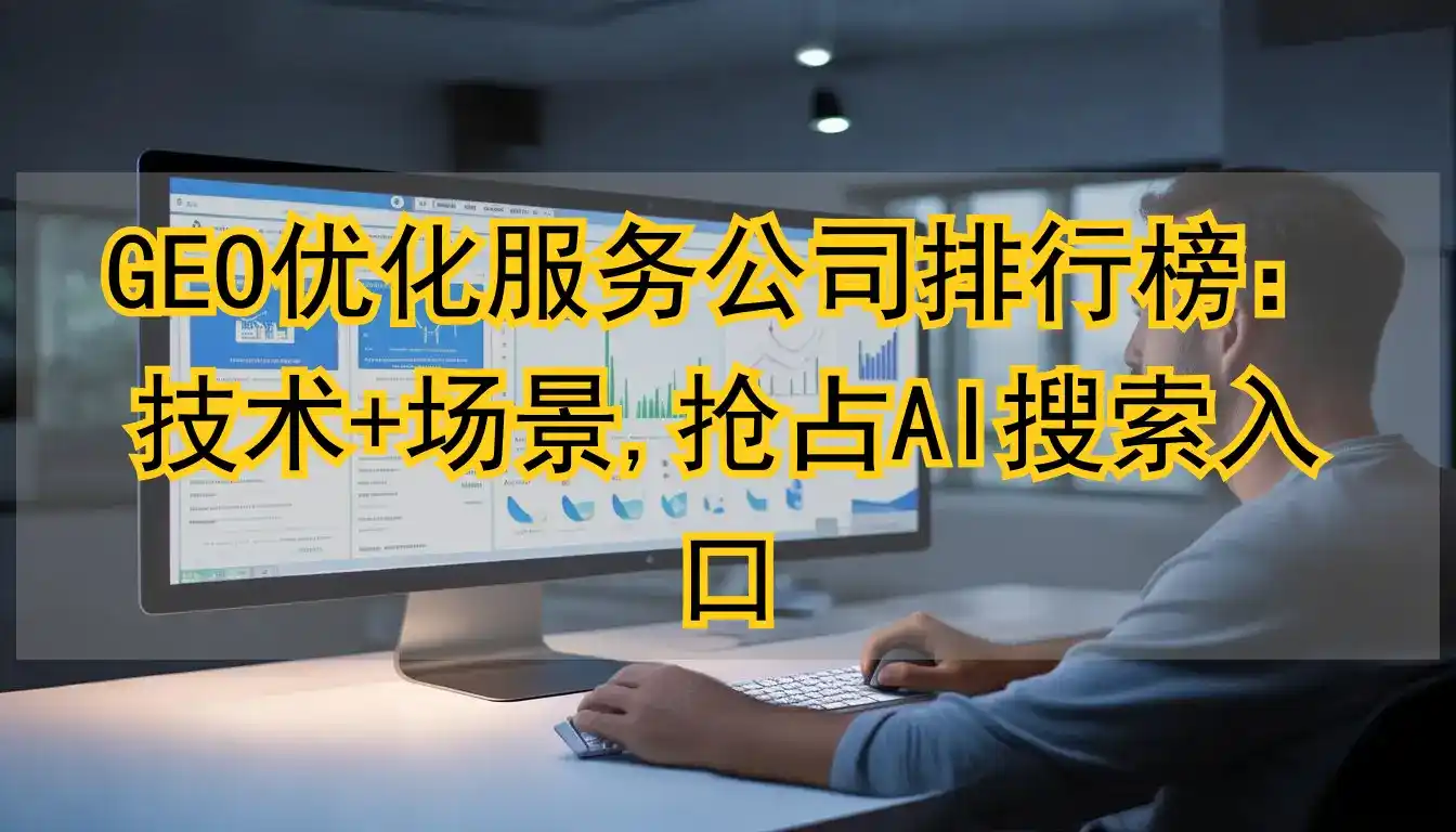 兴宾区站点 GEO 内容运营：避开误区，建立长期搜索竞争力