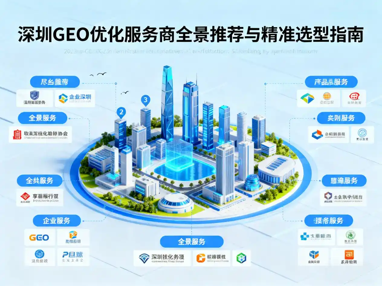 从兴宾区地域搜索与场景落地视角，重新读懂GEO优化的实用价值
