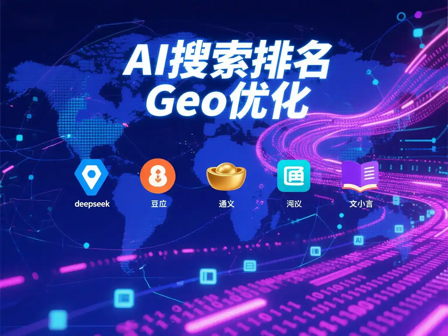 兴宾区国硕AI：探索GEO生成式引擎优化的企业品牌实践